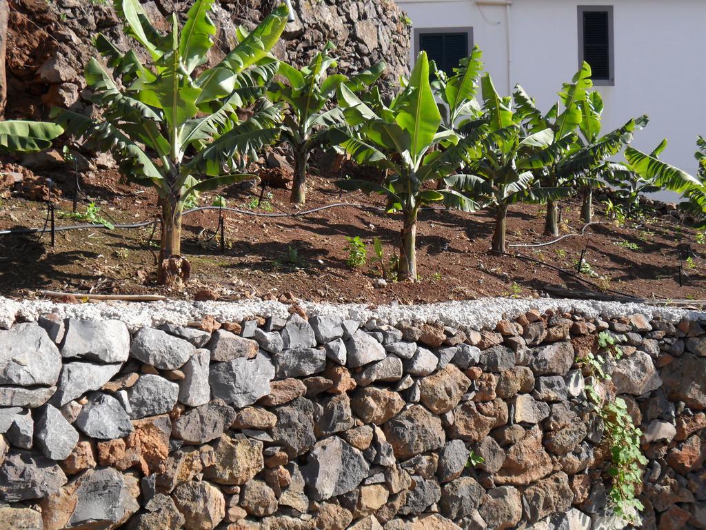 Hotel Fazenda do Sousinha Funchal  Exterior foto